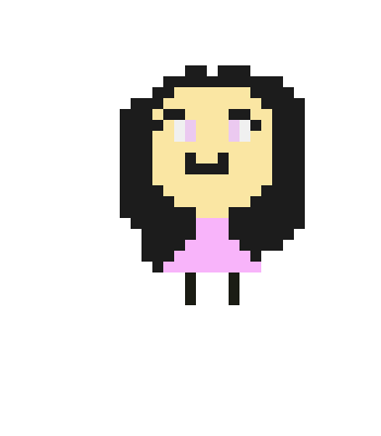 [499cdf] Little girl