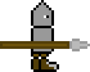 [861fbc] Spear-Nuetral