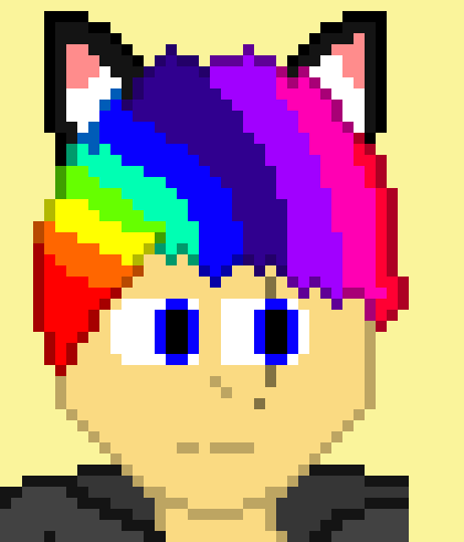 [401102] *ah shit whelp tme to commit *tps into the void*-rainbowfox2011