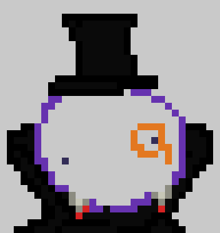 [ec4a6c] hmm, when did you join? -Demented