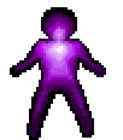 [9664c4] turning into person 17
