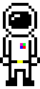 [9664c4] Astronaut 2.0