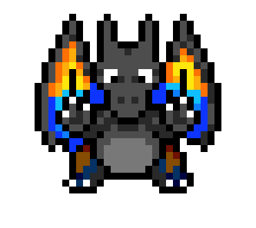 [9664c4] Female Ryoxuzu