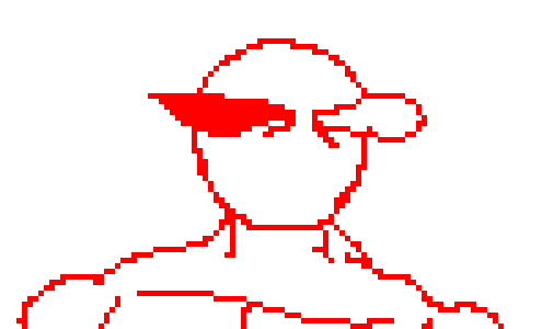 [25779b] yes, it was ¨hi¨.