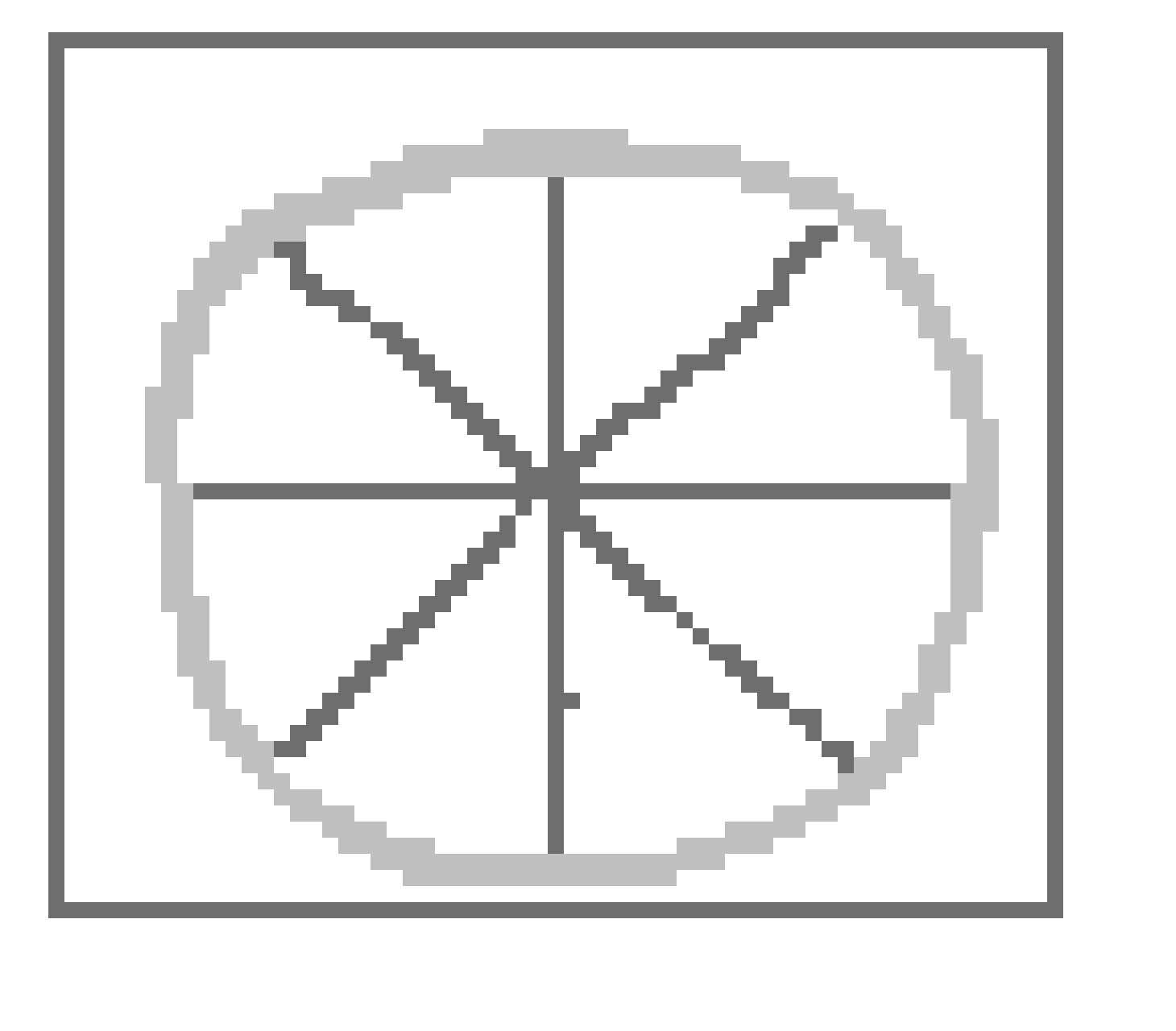 [9664c4] single wheel of bike....