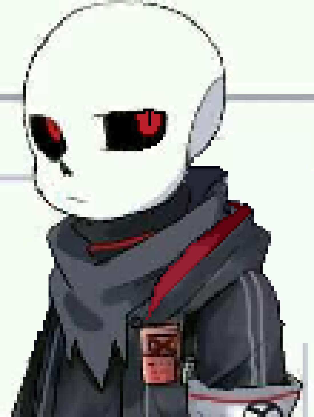 [0ae1f1] . . . . they're gonna collapse the building, and we're on the most dangerous floor *heads to the bottom floor of the hospital as fast as he can*