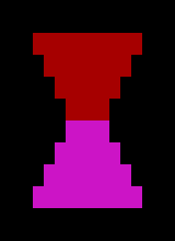 [1623b5] (when this appears it's a combo attack also gtg)
