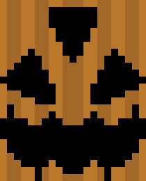 [ad3579] -A pumpkin sits there next to blueberries stand-      - Blerpkin