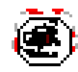 [7456f1] *looking for people to devour*