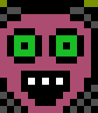 [d52996] i don't care what anyone says with this color pallete and minus the peddle things it looks like King Crimson's Epitaph thing