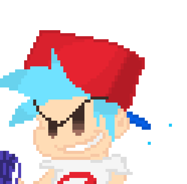 DUDE. DON'T TEXT PICO THAT! THATS UNHOLY! -cleetus