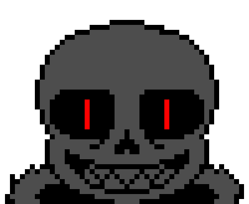 [a60c7a] Names Terror. Terror The Sans