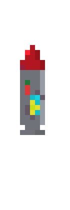 [9664c4] Bullet