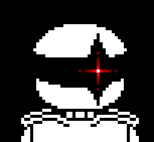 [c7b058] *the helmet cracks and cherry starts to heal*
