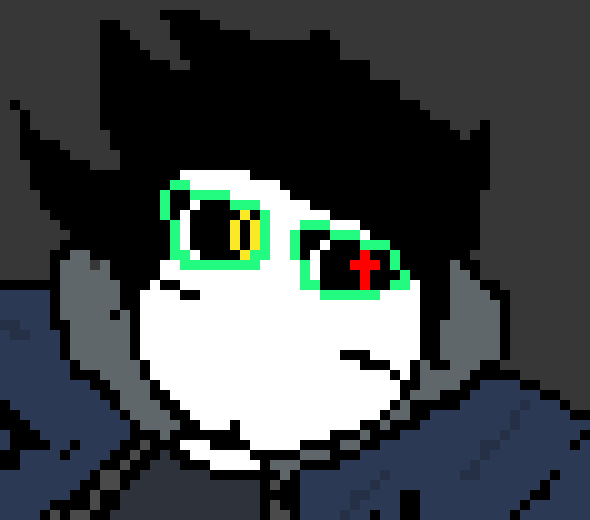 [2a0bc9] Wait a damn second are you using a fucking fishing rod
