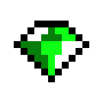 [9664c4] Green Diamond