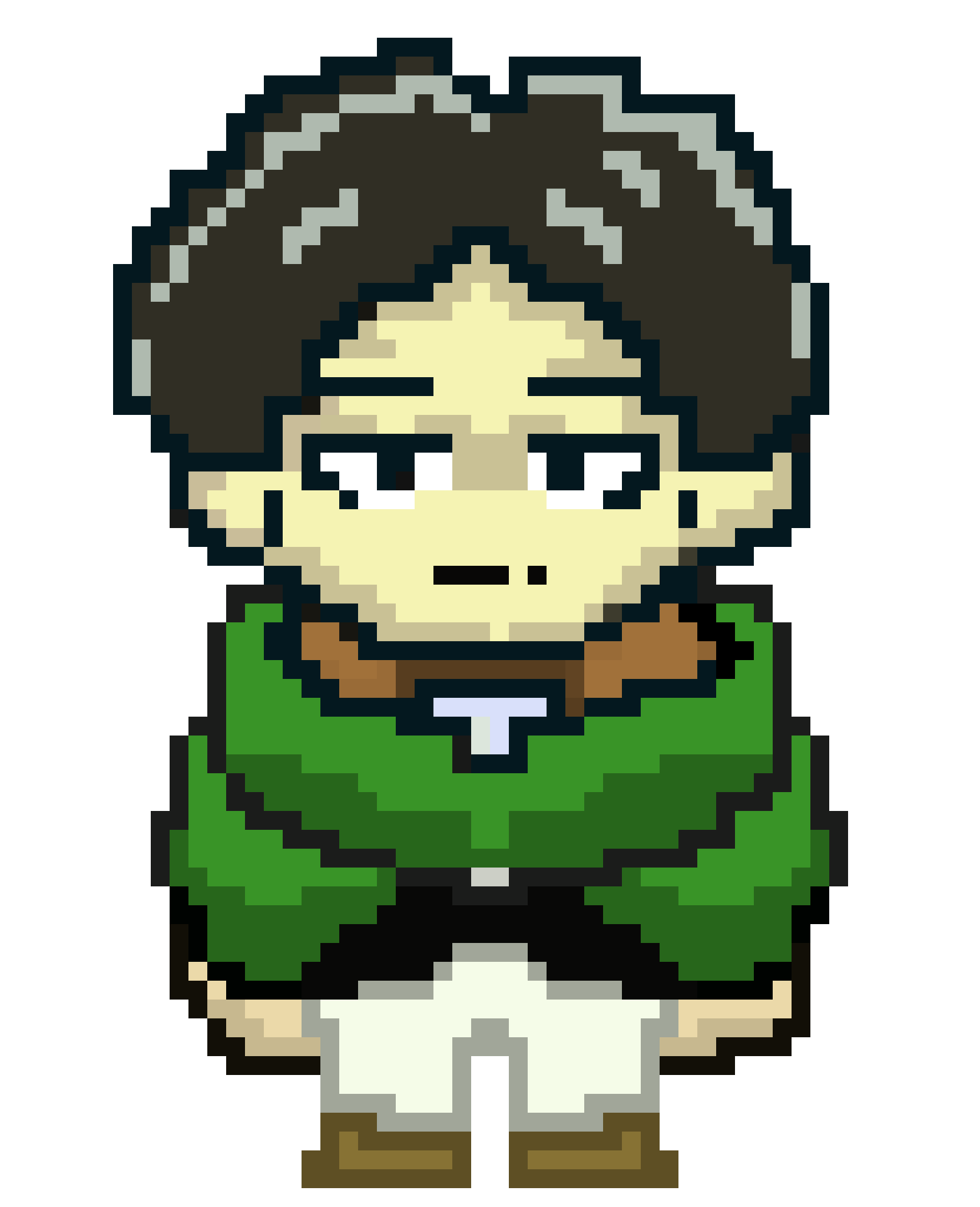 [9664c4] levi pixels