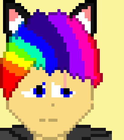 [401102] *stomach growls*-toddler rainboww