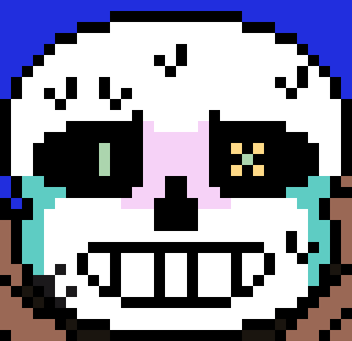 *He Pulls error over* "Please..Make...This...Stop..."
