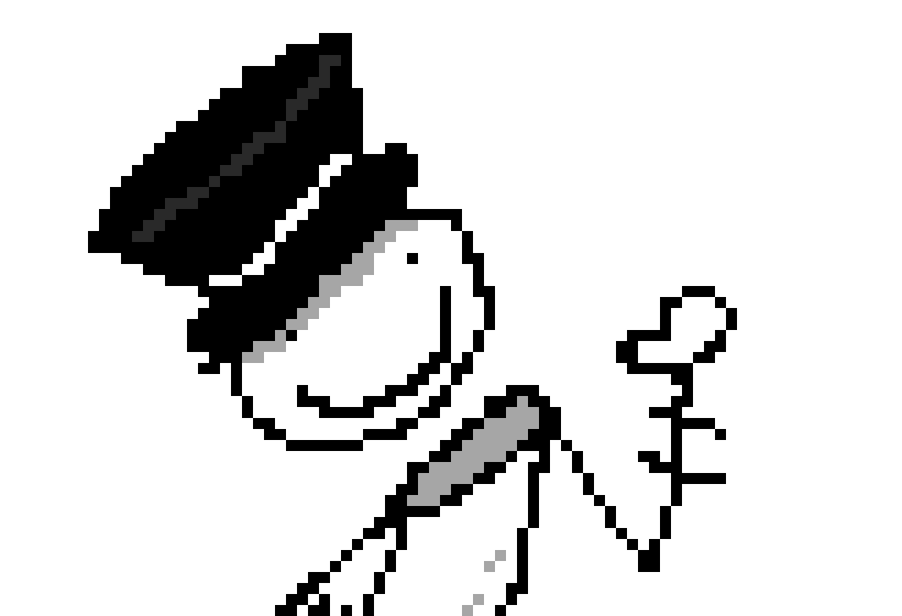 [e200e5] guy with a tin pot hat named noah