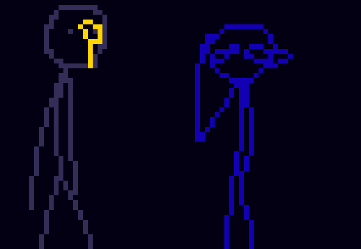 [f83ac4] Its a family kind of thing, more like a friend group but yk how i have my cannon sons, sirius, goo and Pix, and demented being my brother and hope my brother, you both could be cousins, its mostly just to piss off bmo and his goons