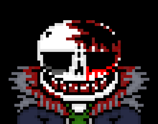 [57dac4] welp ima be ShiftVerse Madness becaause yes, just to let you know the only people who think he is Terror is the entire ShiftVerse gang, oh and Shift Terror committed self death