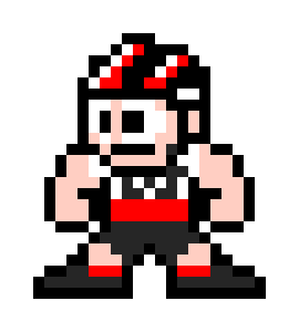 [37d381] MEGACAS 2  8BITS