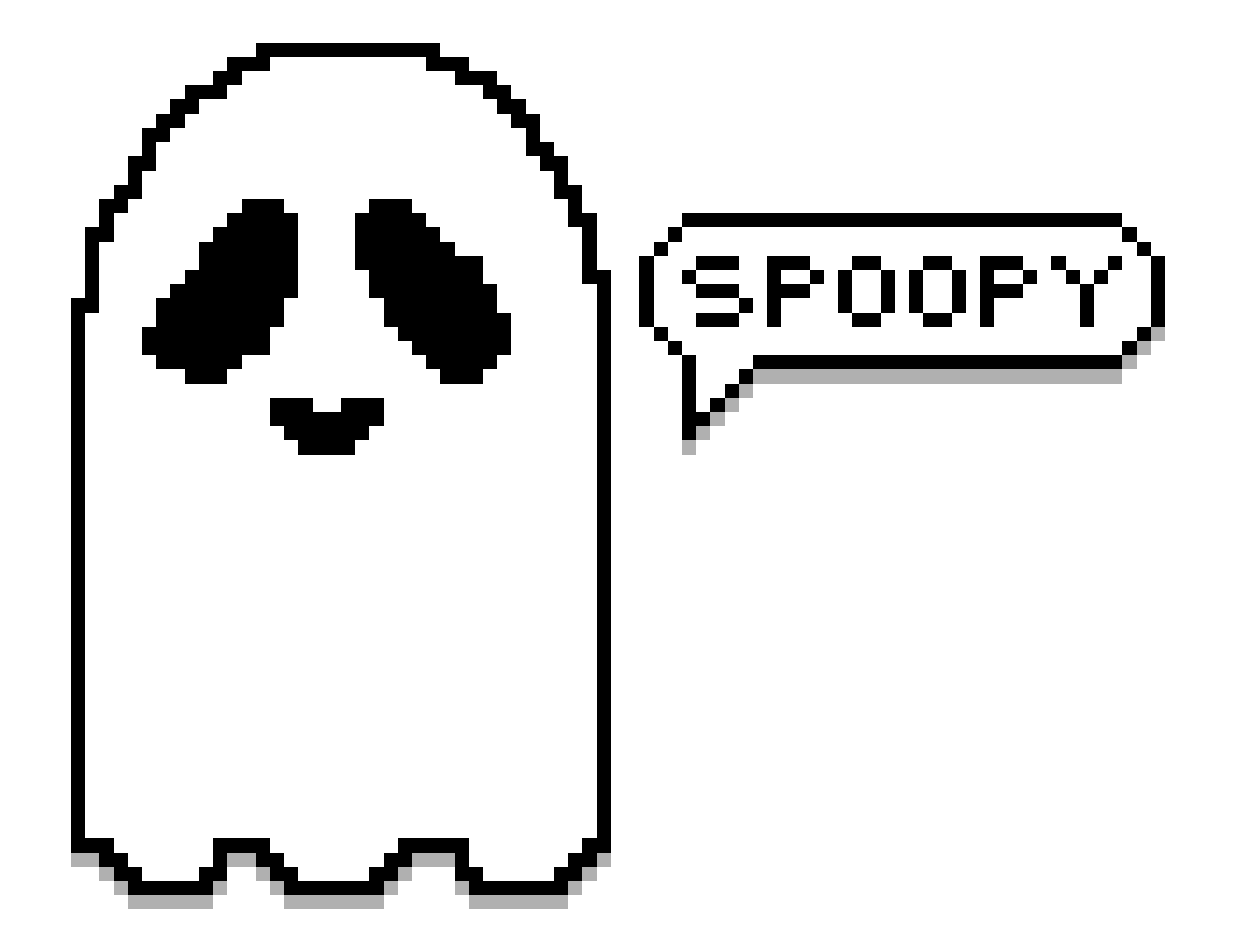 [9664c4] Spoopy