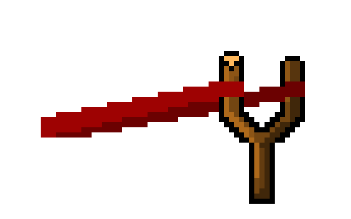 slingshot