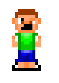[839b97] Who is sprite theif?