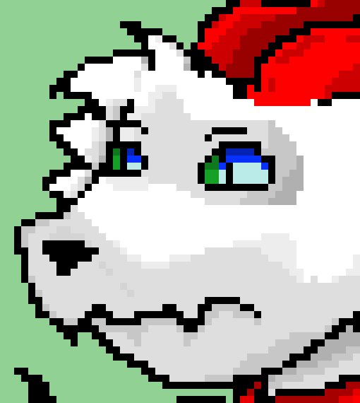 [95be89] -He slightly sighs, and just... Sits down-