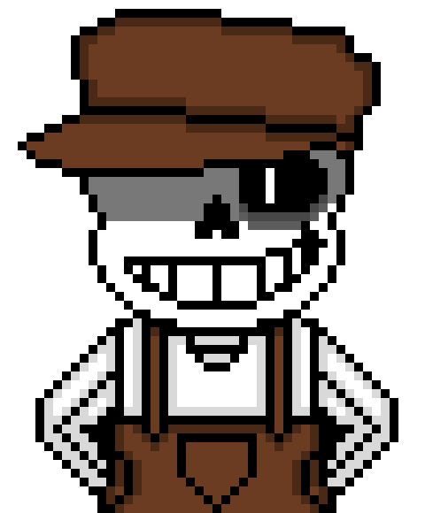 [606dfc] *Possessed Express gets up, the sound of bone cracking can be heard*