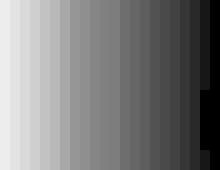[9664c4] B&W Gradient