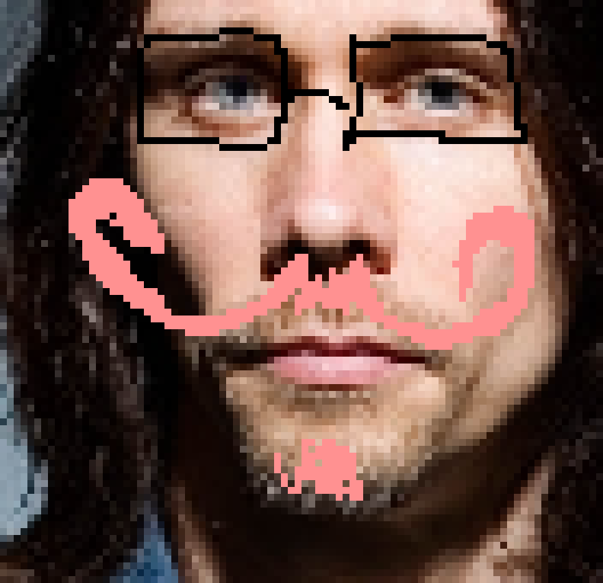 [a105bb] silly string become an image in the chat gallery