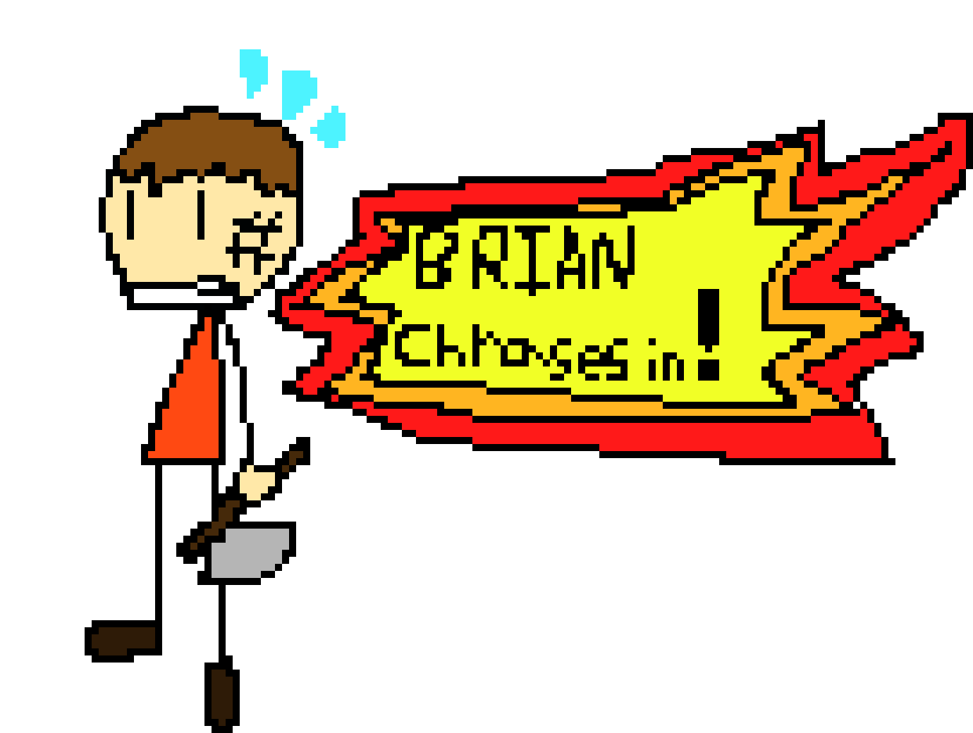 [b647de] It's Brian