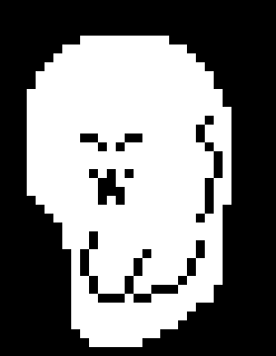 [2d73ea] Rawr, i am big scary Monstrr. -Jase