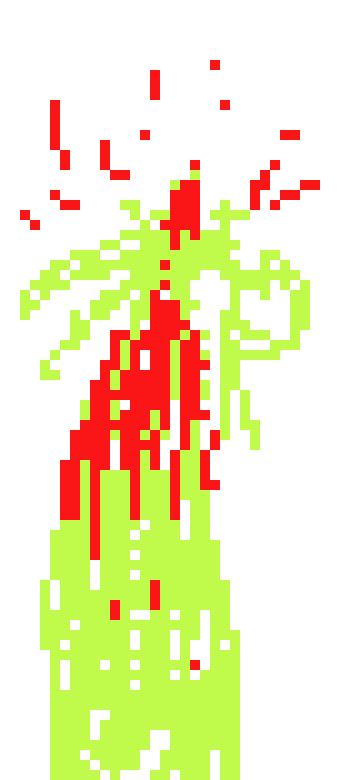 [d6f302] Shut up chud sans hero shooters are awesome