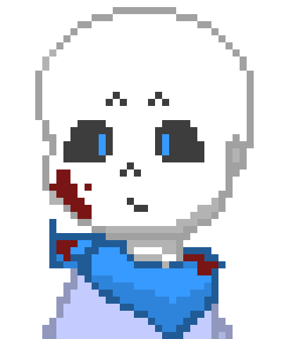 [b864cc] Blueberry looked around "This isn't my kitchen"