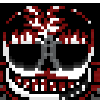 [0fe767] *tps to Derangement * he has made a decision