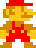 [6c9da9] Mario