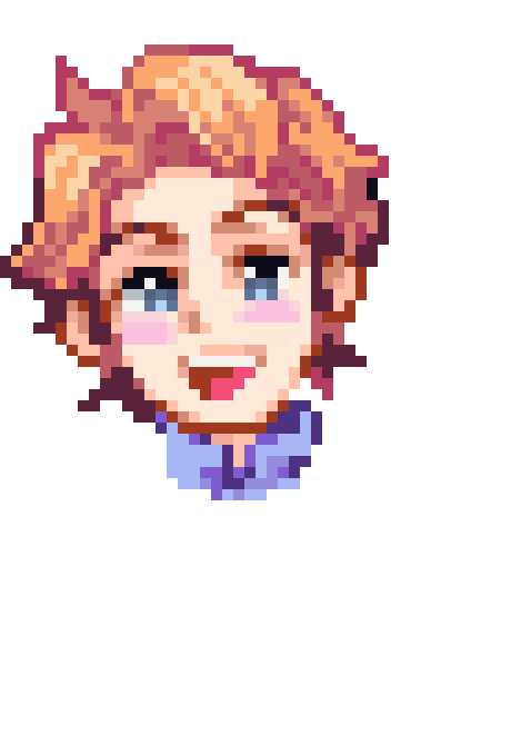 [4076f0] SENPAI WIP. jesus this is gonna be hard, the head took so long... -cleetus
