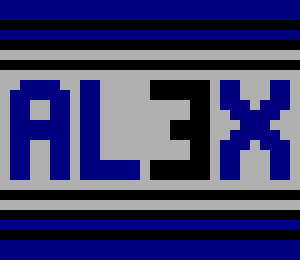 [9664c4] ALEX