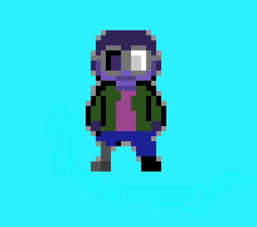 [9664c4] Micheal (RBSSS)