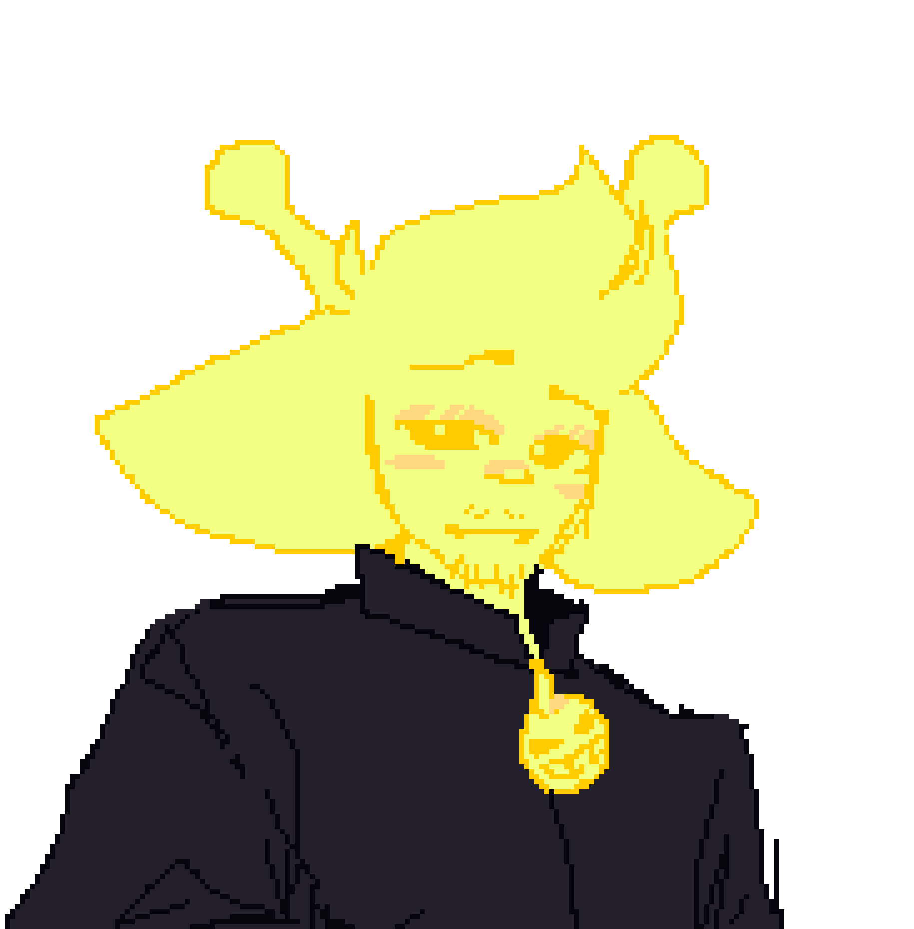 [b7264e] highkey gotta see how Pj draws limbs