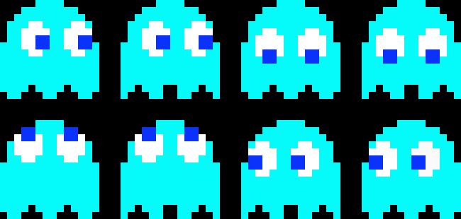 [d68675] InkySprite