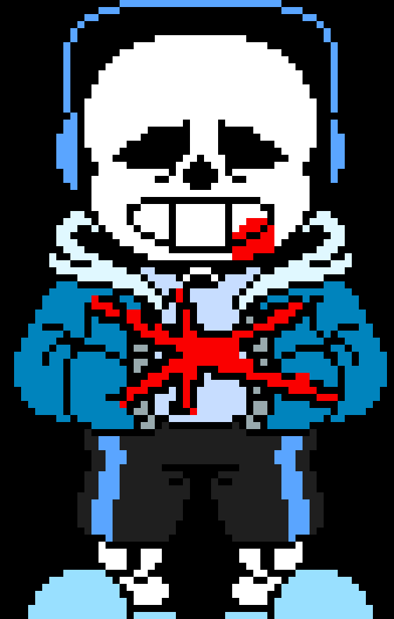 [ec1bbc] Sans Gamer phase 4.5