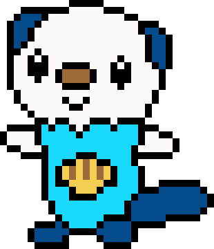 [9664c4] Oshawott3