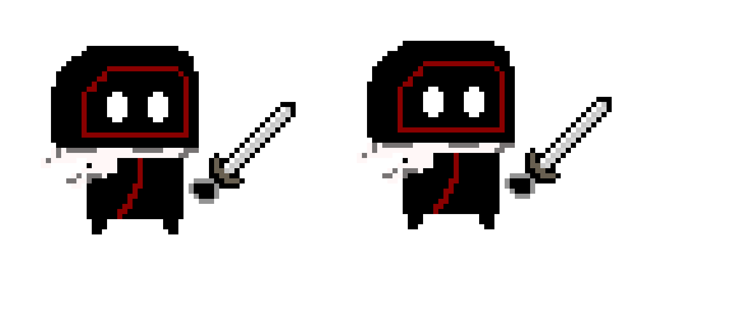 [cea9e2] Ninja attack1