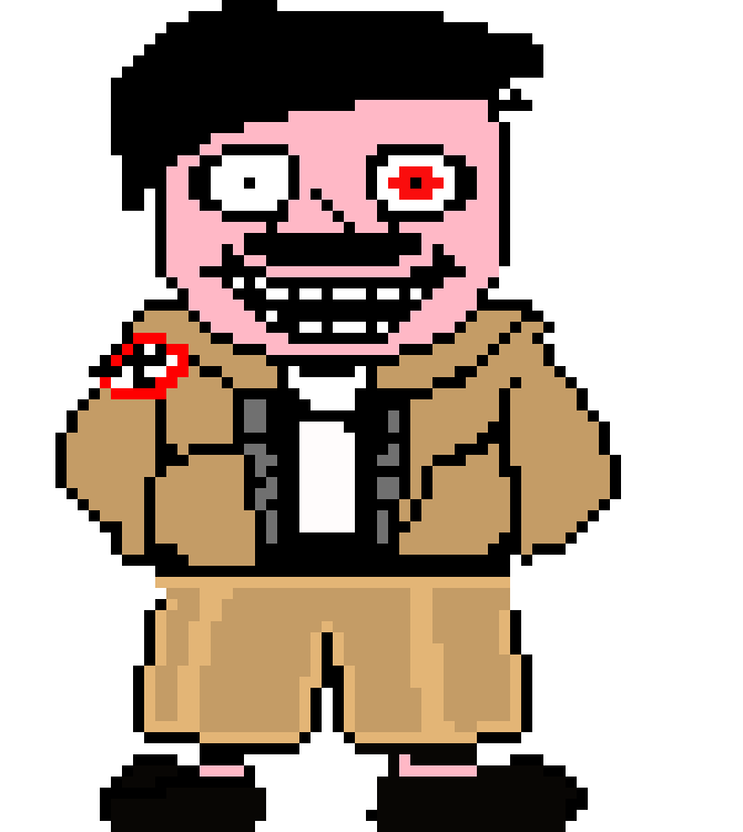 [9664c4] Undertale: Multiverse Sans Version nain