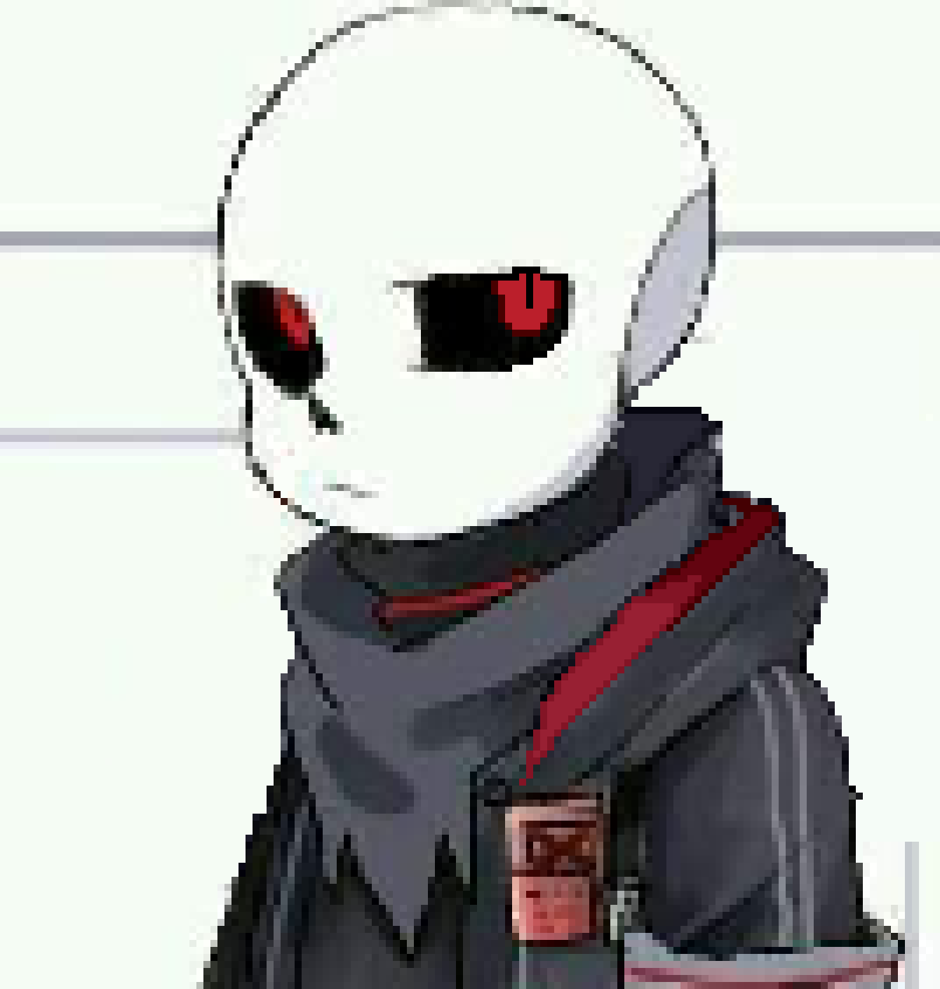 [7a4037] *summons hundreds of blasters above and fires all at Terror*